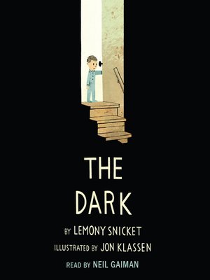 cover image of The Dark